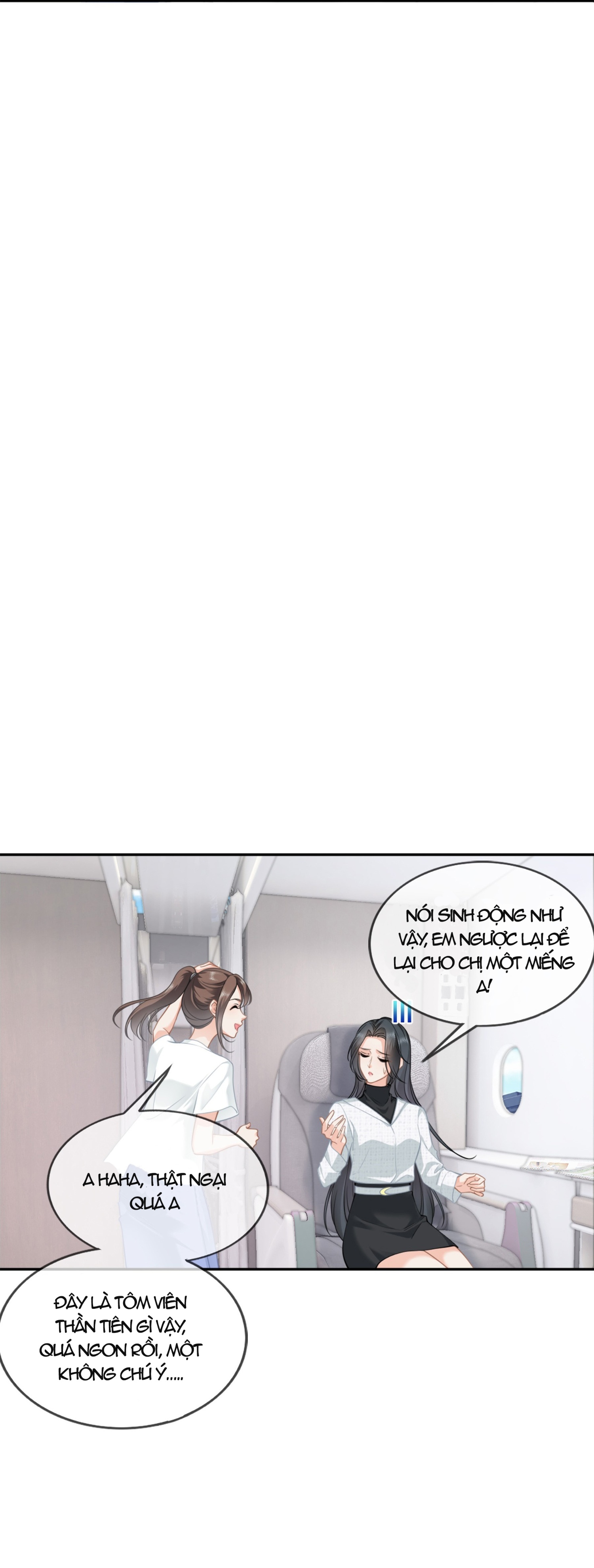 đọc truyện Ảnh Hậu Một Tuần Mập Tam Cân Chương 4 ảnh 12 tại Thiên Thai Truyện