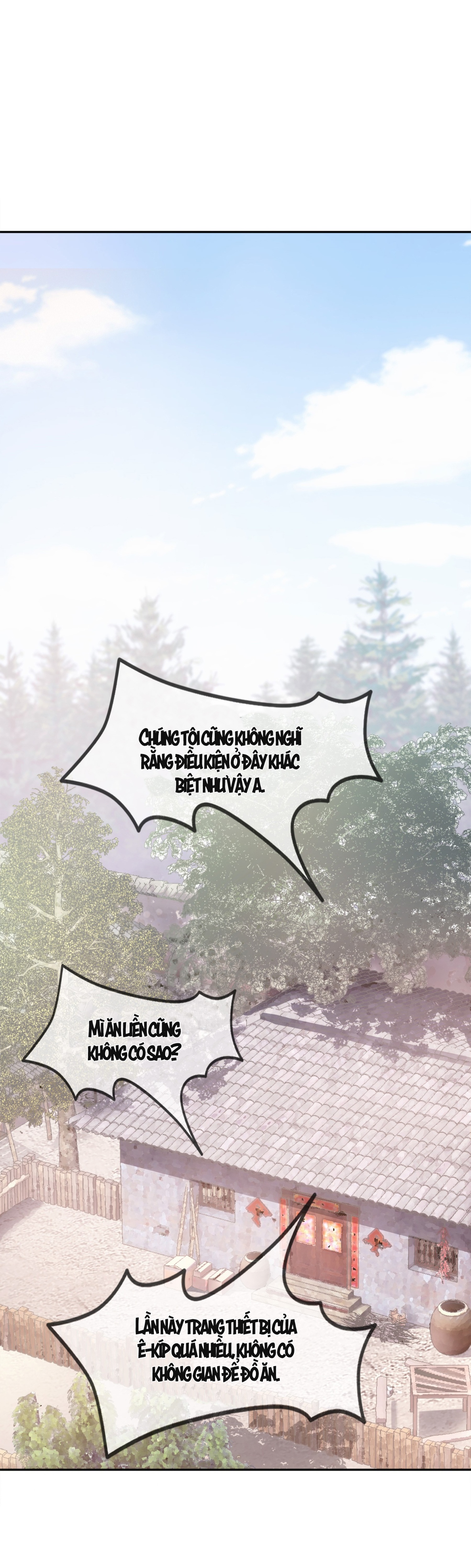 đọc truyện Ảnh Hậu Một Tuần Mập Tam Cân Chương 4 ảnh 21 tại Thiên Thai Truyện