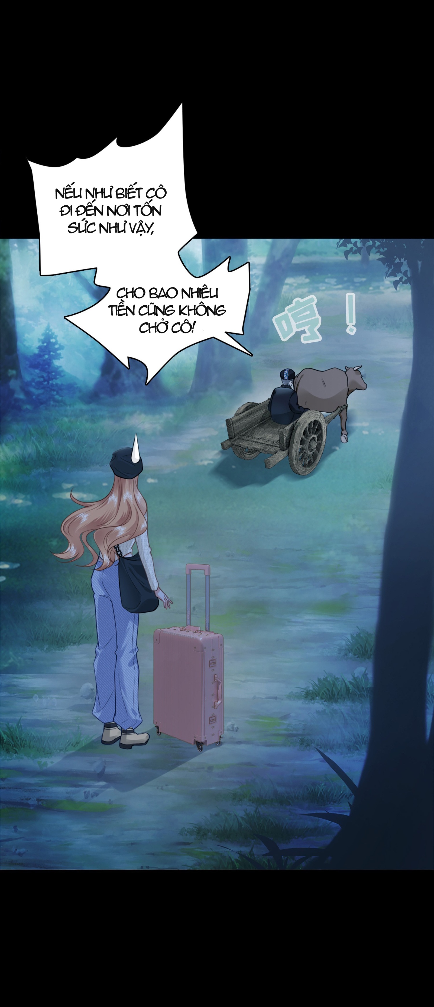 đọc truyện Ảnh Hậu Một Tuần Mập Tam Cân Chương 4 ảnh 28 tại Thiên Thai Truyện