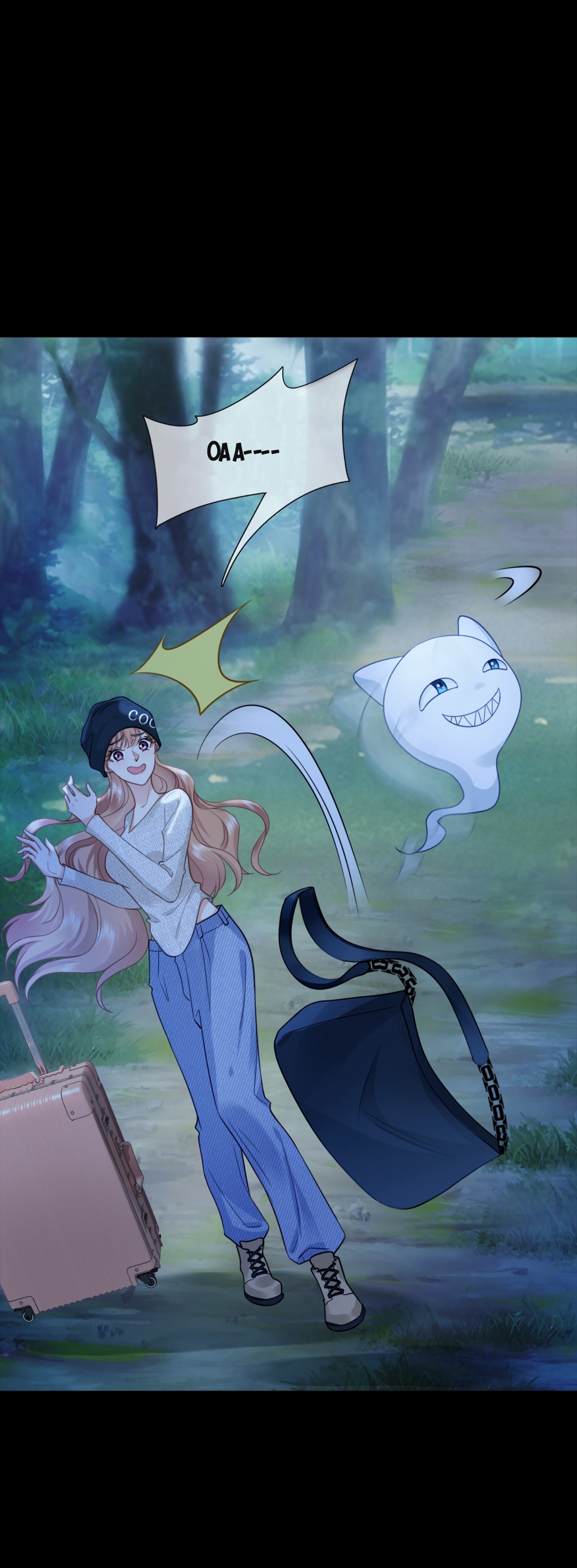 đọc truyện Ảnh Hậu Một Tuần Mập Tam Cân Chương 4 ảnh 31 tại Thiên Thai Truyện