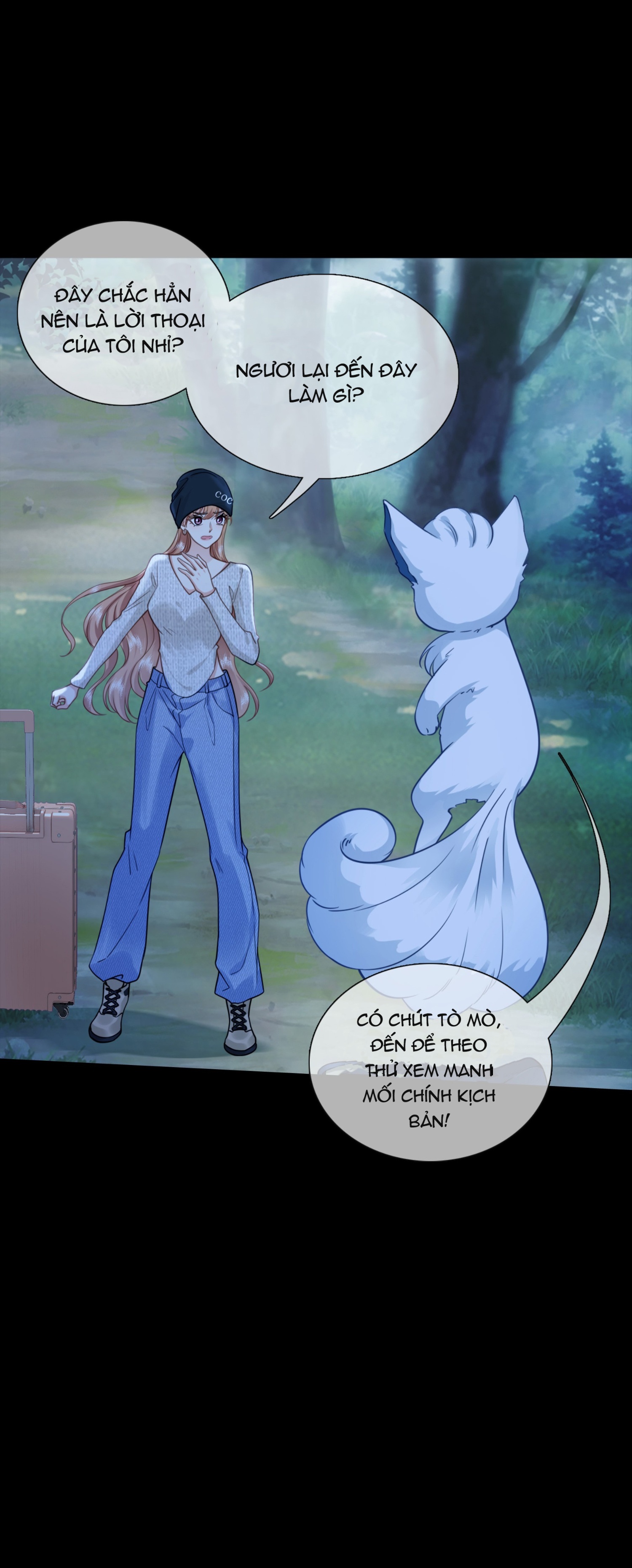 đọc truyện Ảnh Hậu Một Tuần Mập Tam Cân Chương 4 ảnh 33 tại Thiên Thai Truyện