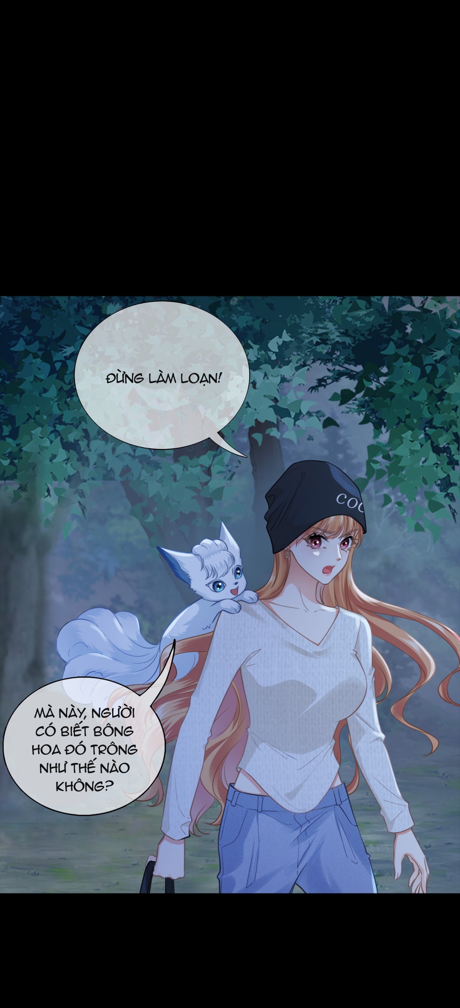 đọc truyện Ảnh Hậu Một Tuần Mập Tam Cân Chương 4 ảnh 34 tại Thiên Thai Truyện