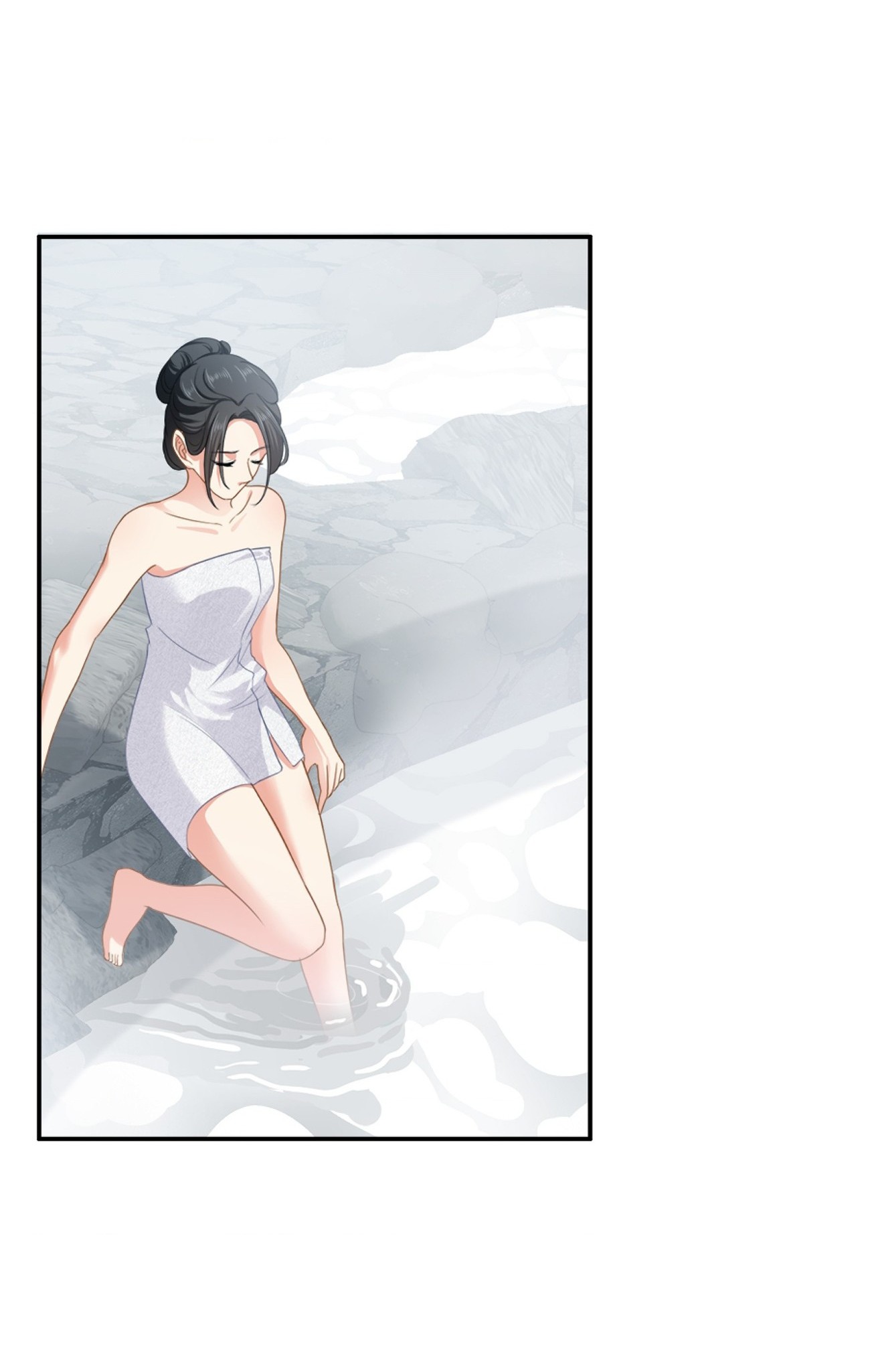 đọc truyện Ảnh Hậu Một Tuần Mập Tam Cân Chương 7 ảnh 13 tại Thiên Thai Truyện