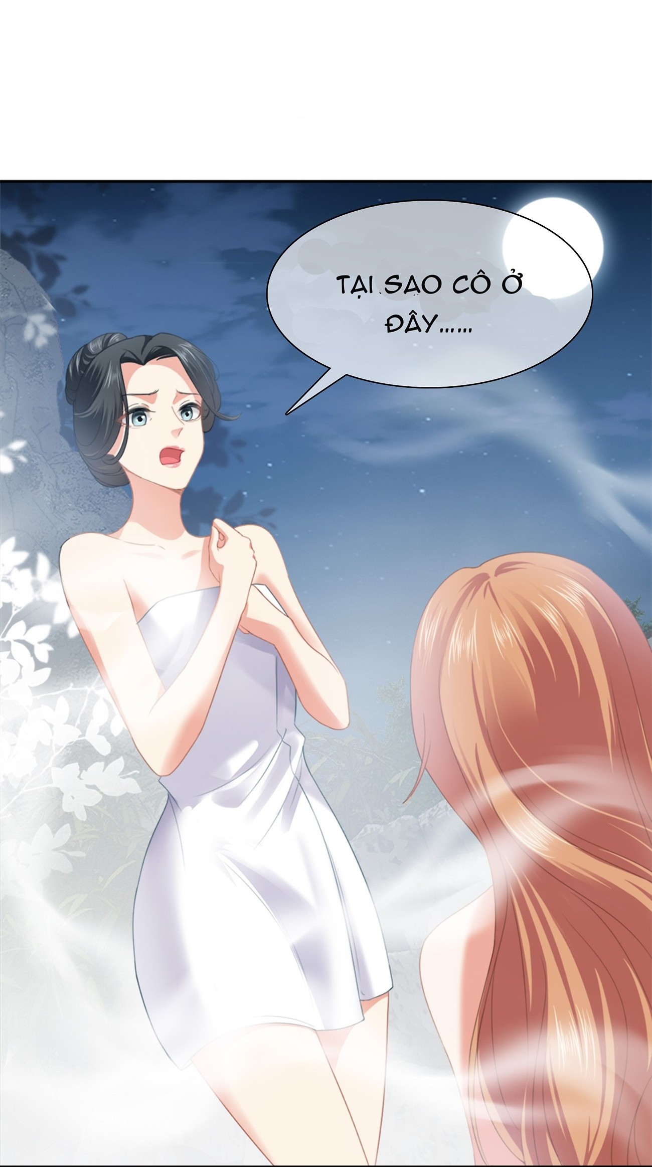 đọc truyện Ảnh Hậu Một Tuần Mập Tam Cân Chương 7 ảnh 18 tại Thiên Thai Truyện