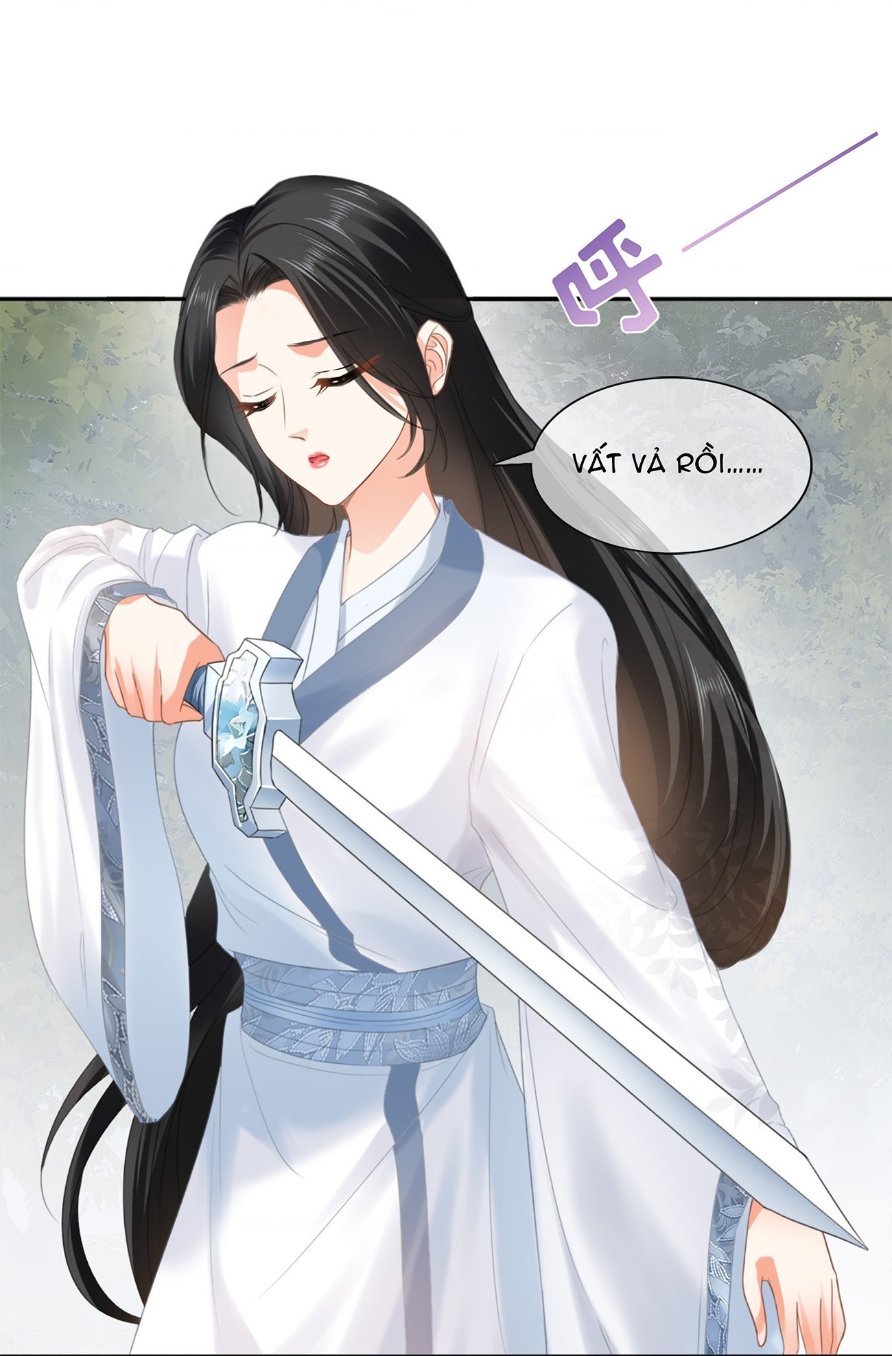 đọc truyện Ảnh Hậu Một Tuần Mập Tam Cân Chương 7 ảnh 4 tại Thiên Thai Truyện