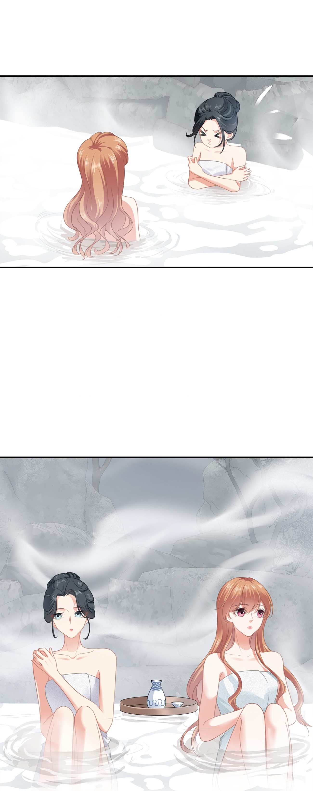 đọc truyện Ảnh Hậu Một Tuần Mập Tam Cân Chương 7 ảnh 28 tại Thiên Thai Truyện