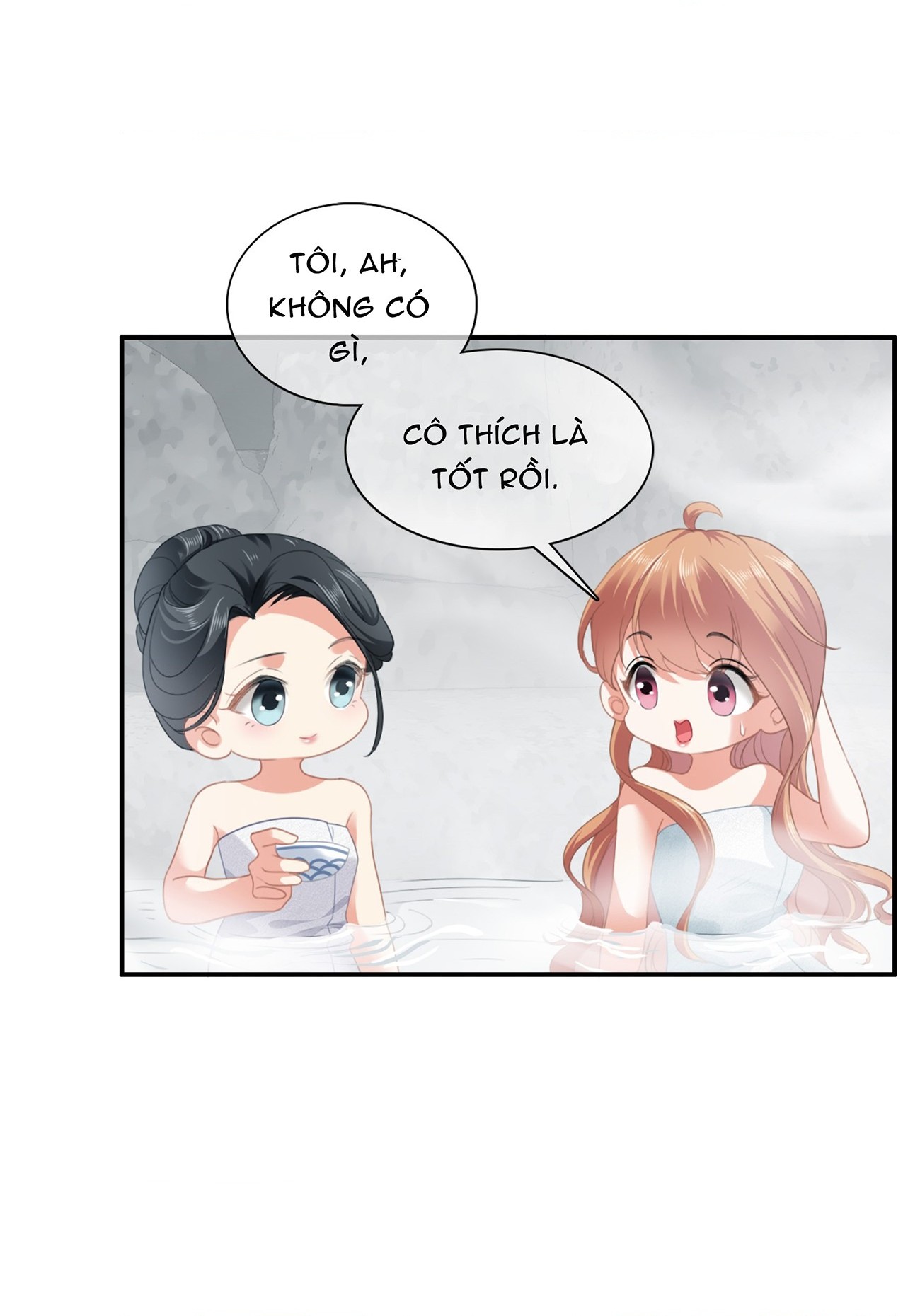 đọc truyện Ảnh Hậu Một Tuần Mập Tam Cân Chương 7 ảnh 33 tại Thiên Thai Truyện