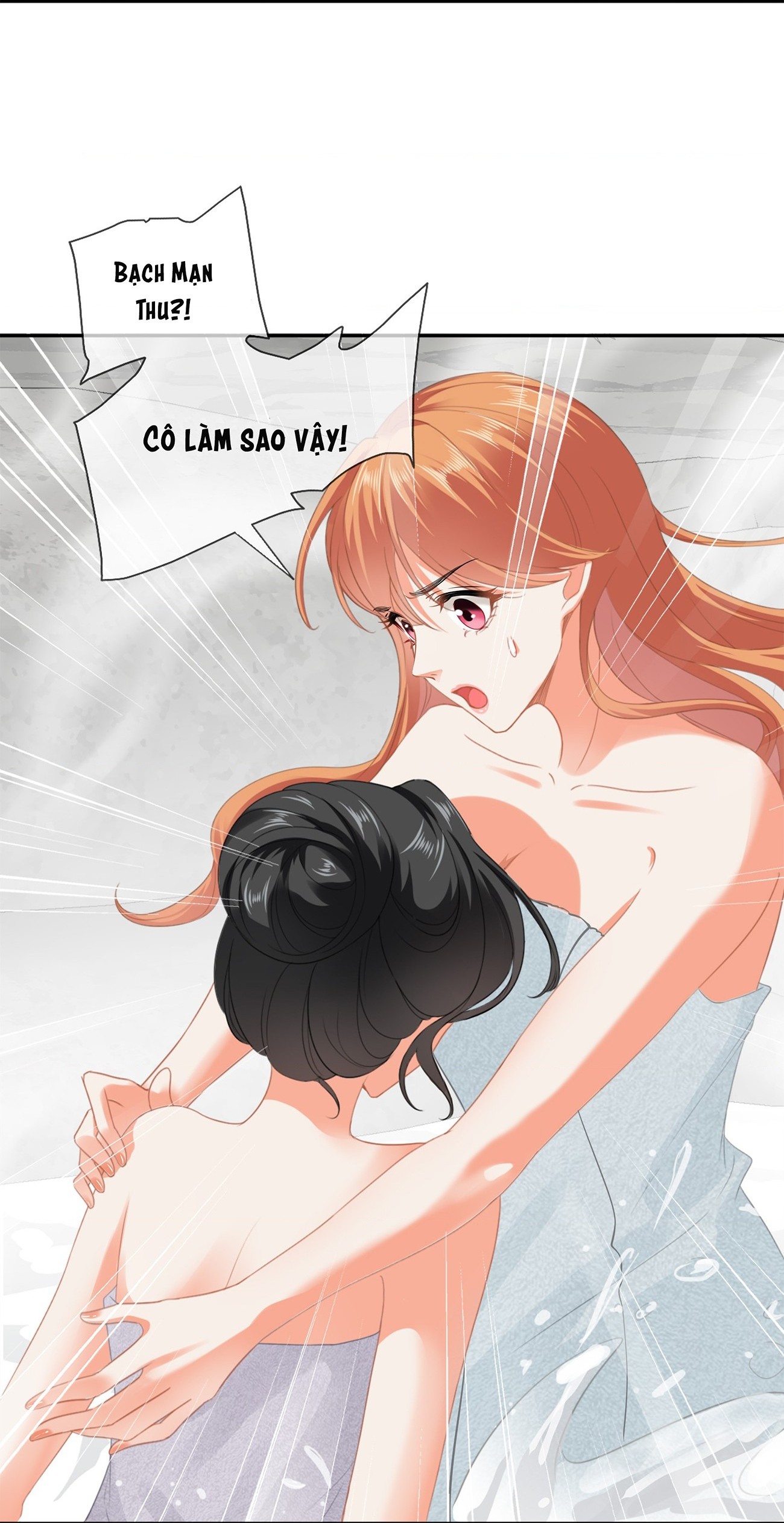 đọc truyện Ảnh Hậu Một Tuần Mập Tam Cân Chương 7 ảnh 42 tại Thiên Thai Truyện