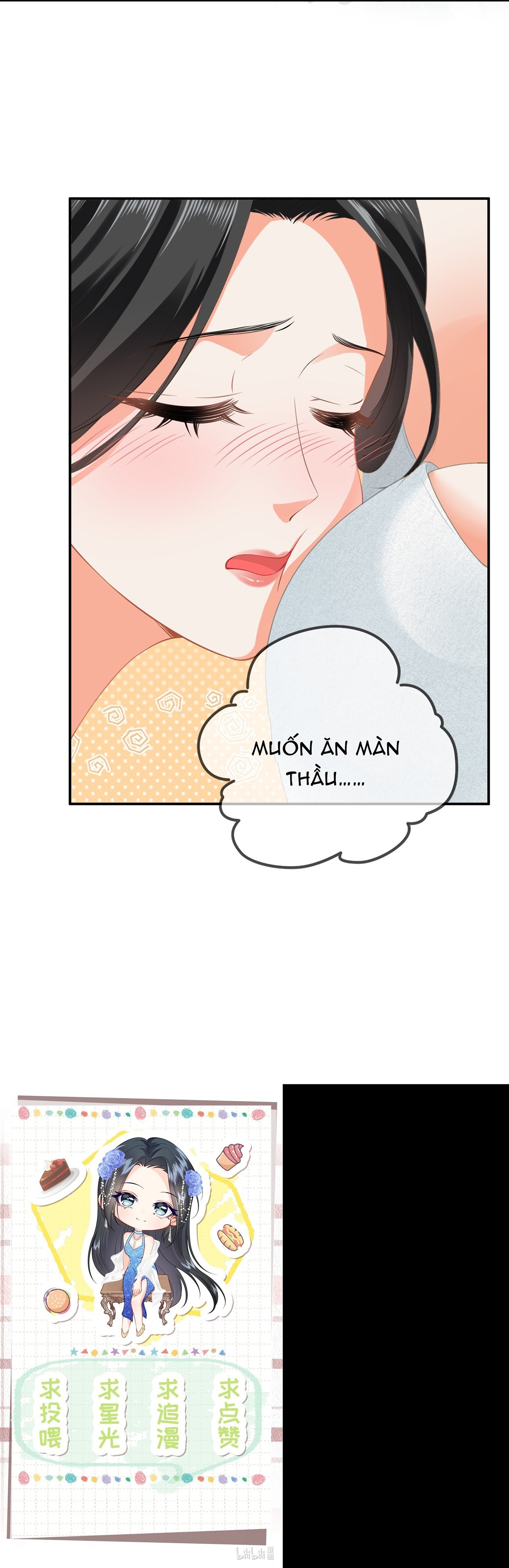 đọc truyện Ảnh Hậu Một Tuần Mập Tam Cân Chương 7 ảnh 43 tại Thiên Thai Truyện