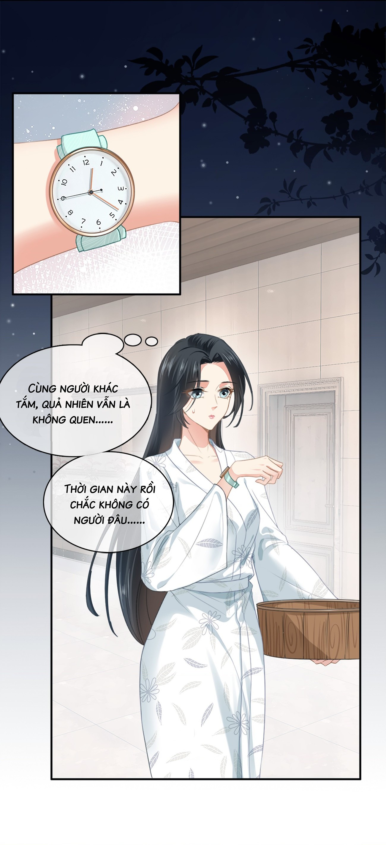 đọc truyện Ảnh Hậu Một Tuần Mập Tam Cân Chương 7 ảnh 9 tại Thiên Thai Truyện