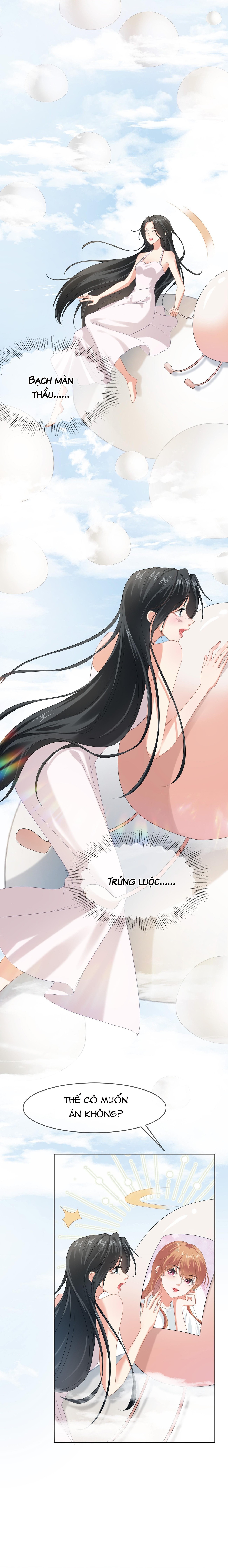 đọc truyện Ảnh Hậu Một Tuần Mập Tam Cân Chương 8 ảnh 3 tại Thiên Thai Truyện