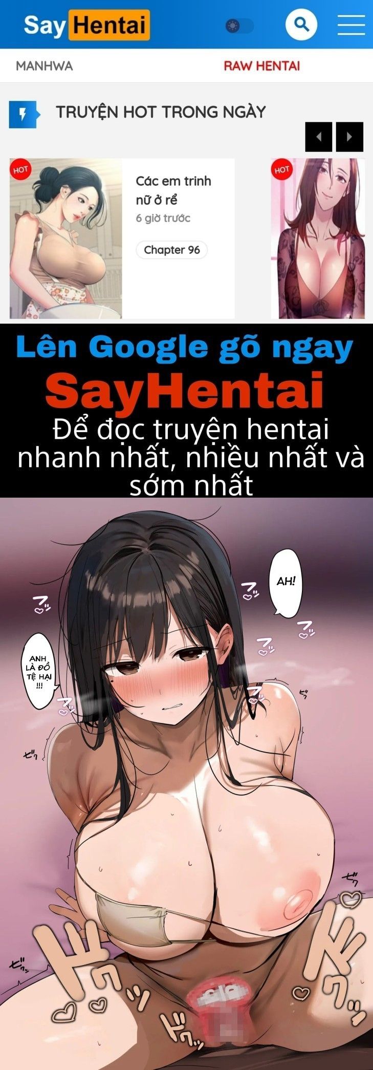 đọc truyện Anh Hãy Thoải Mái Sử Dụng Cơ Thể Em Chương 4 ảnh 1 tại Giả Dược