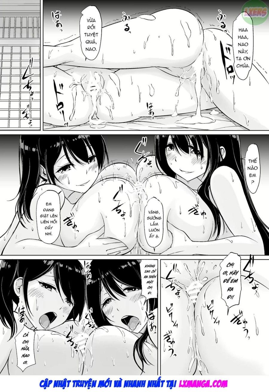 Anh Họ One A-chan Của Tôi Và Cuộc Sống Ngọt Ngào Của Tôi Chương 2 page 52 - Giả Dược