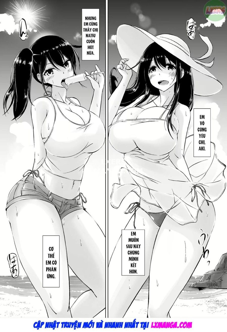 Anh Họ One A-chan Của Tôi Và Cuộc Sống Ngọt Ngào Của Tôi Chương 2 page 63 - Giả Dược