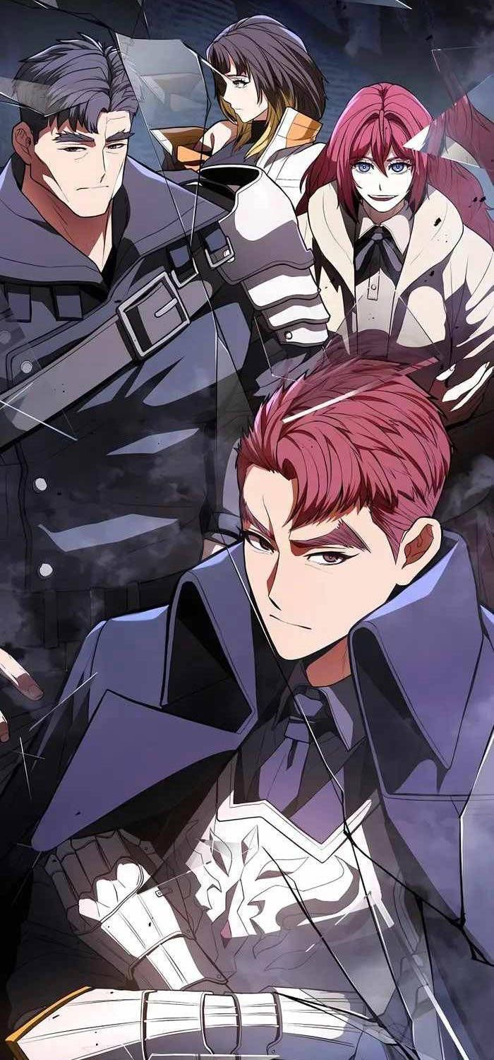 đọc truyện Anh Hùng Bị Trục Xuất Chương 1 ảnh 150 tại Thiên Thai Truyện