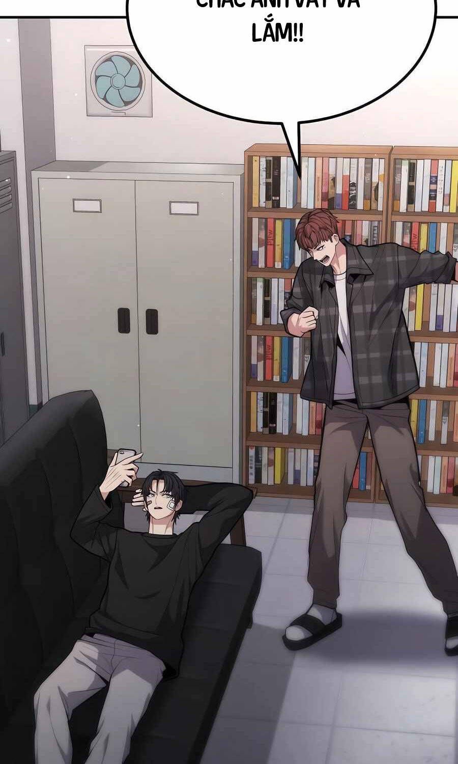 đọc truyện Anh Hùng Bị Trục Xuất Chương 13 ảnh 22 tại Thiên Thai Truyện