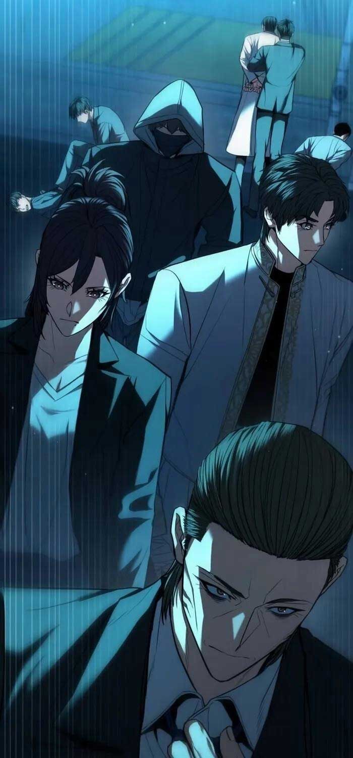 đọc truyện Anh Hùng Bị Trục Xuất Chương 19 ảnh 118 tại Thiên Thai Truyện