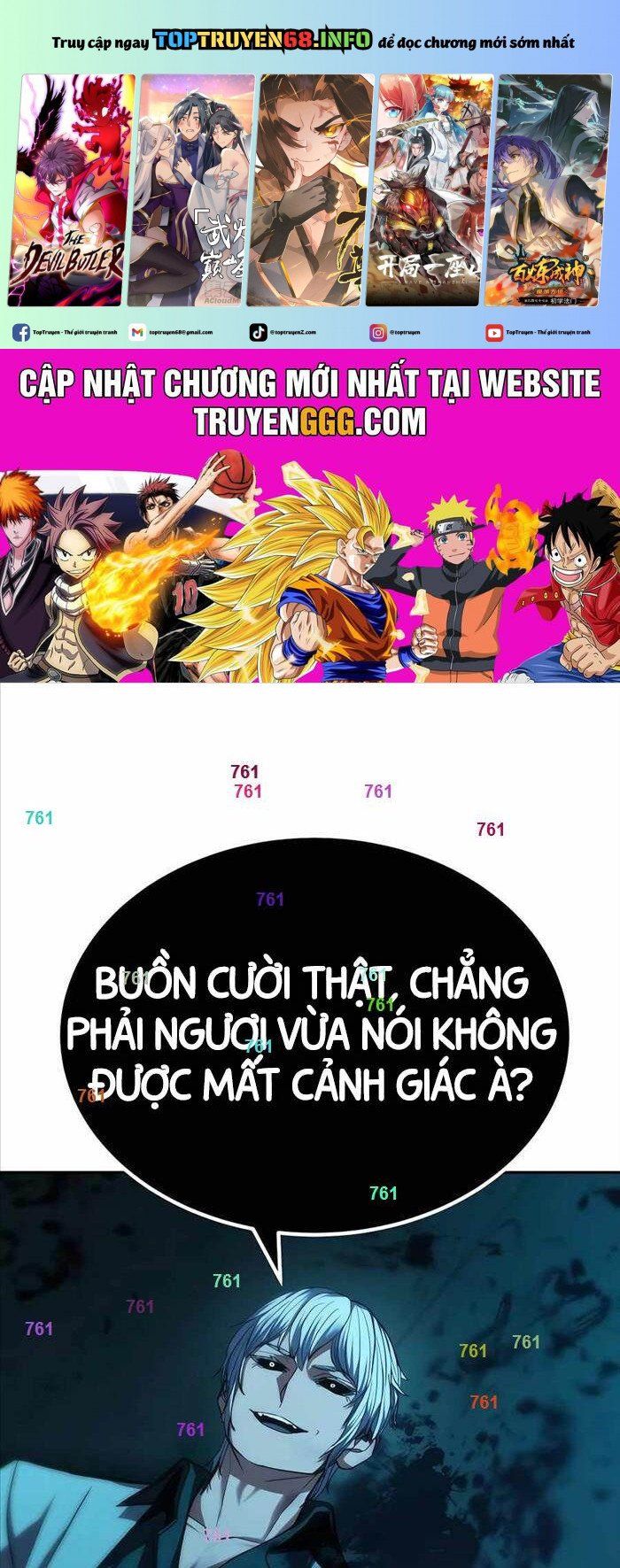 đọc truyện Anh Hùng Bị Trục Xuất Chương 21 ảnh 2 tại Thiên Thai Truyện