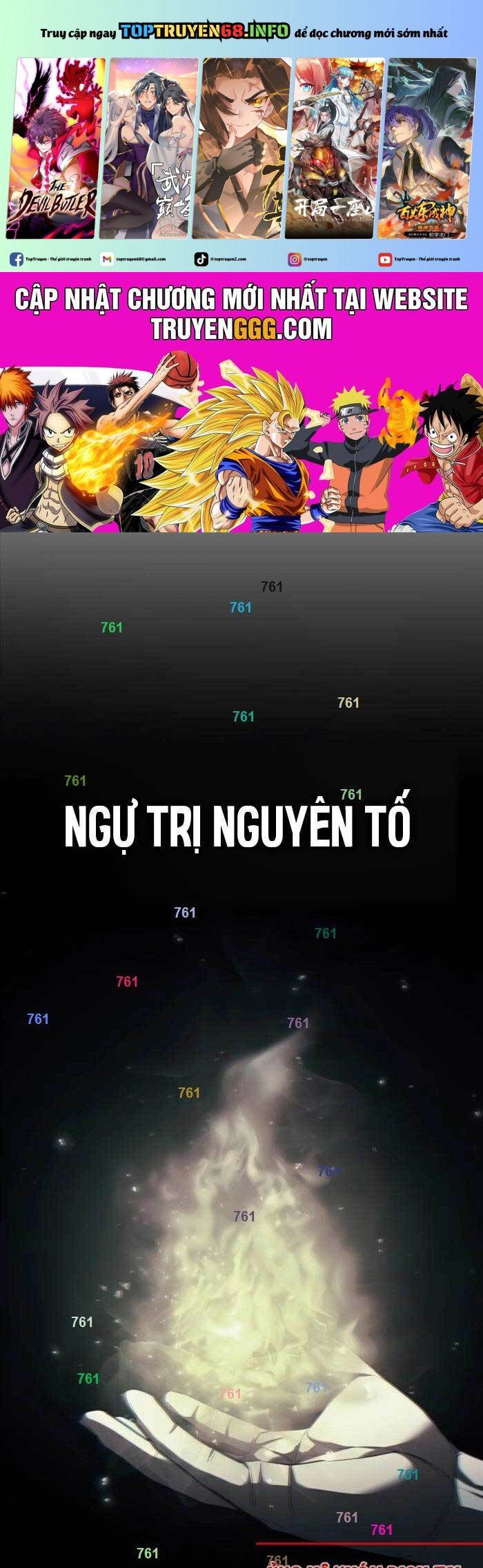 đọc truyện Anh Hùng Bị Trục Xuất Chương 22 ảnh 2 tại Thiên Thai Truyện