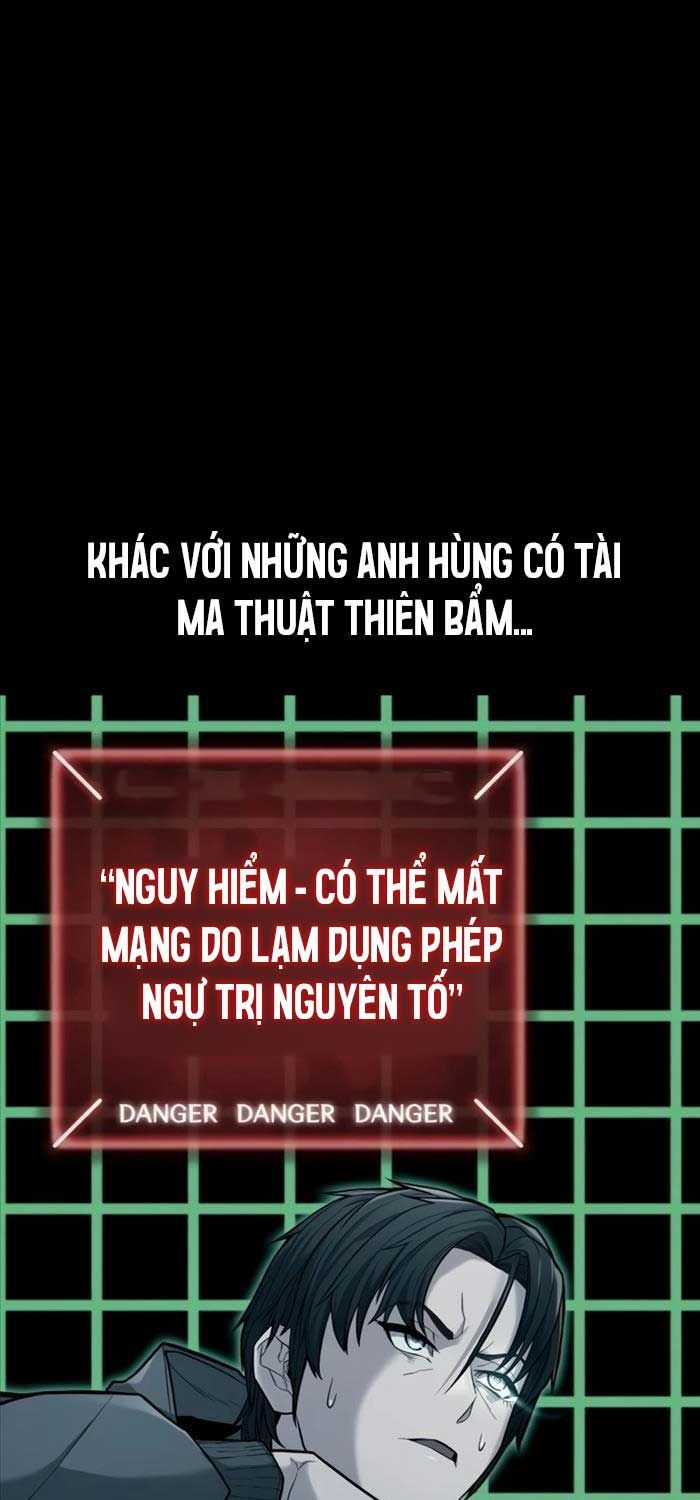 đọc truyện Anh Hùng Bị Trục Xuất Chương 22 ảnh 10 tại Thiên Thai Truyện