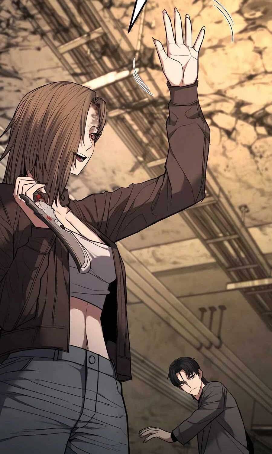 đọc truyện Anh Hùng Bị Trục Xuất Chương 23 ảnh 98 tại Thiên Thai Truyện