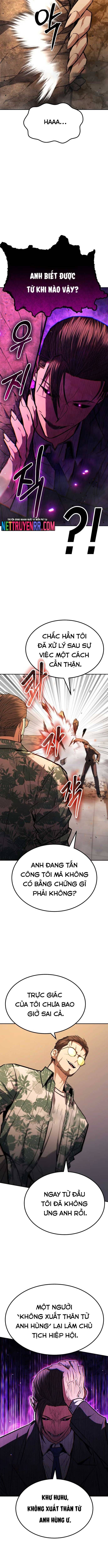 đọc truyện Anh Hùng Bị Trục Xuất Chương 24 ảnh 3 tại Thiên Thai Truyện