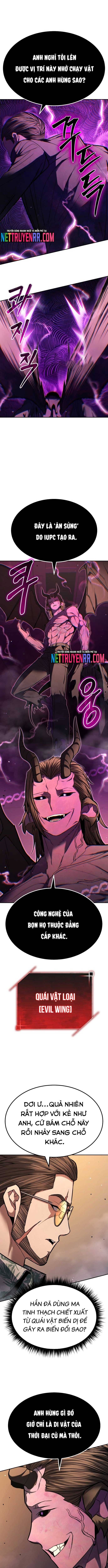 đọc truyện Anh Hùng Bị Trục Xuất Chương 24 ảnh 4 tại Thiên Thai Truyện