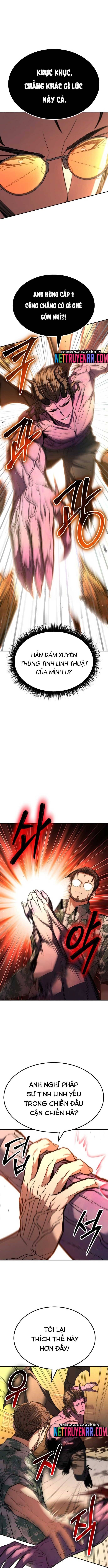 đọc truyện Anh Hùng Bị Trục Xuất Chương 24 ảnh 6 tại Thiên Thai Truyện