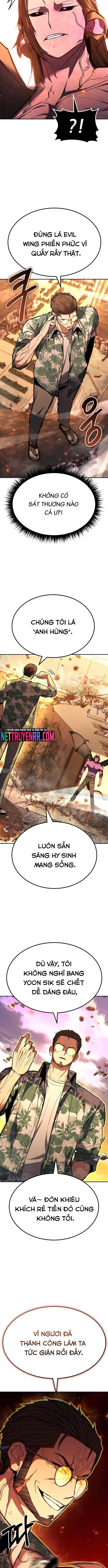 đọc truyện Anh Hùng Bị Trục Xuất Chương 24 ảnh 9 tại Thiên Thai Truyện