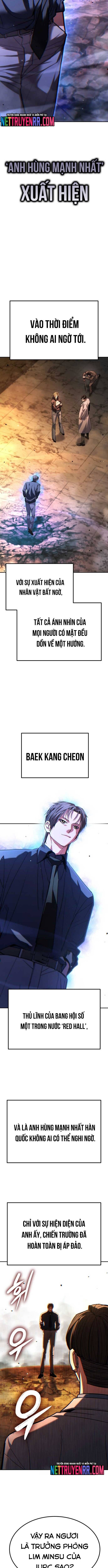 đọc truyện Anh Hùng Bị Trục Xuất Chương 25 ảnh 3 tại Thiên Thai Truyện