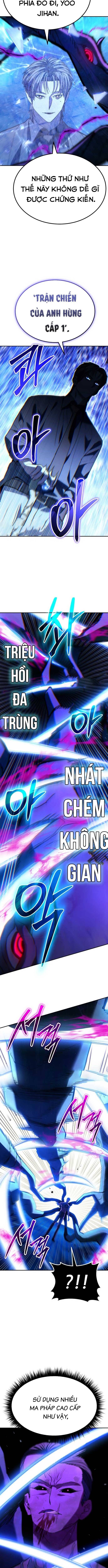 đọc truyện Anh Hùng Bị Trục Xuất Chương 25 ảnh 14 tại Thiên Thai Truyện