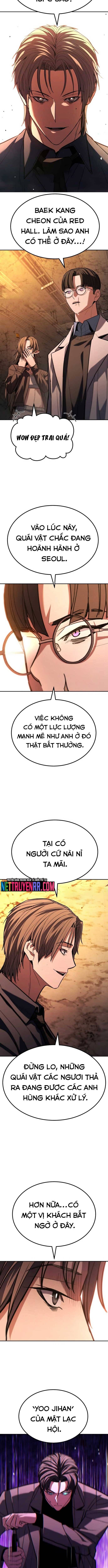 đọc truyện Anh Hùng Bị Trục Xuất Chương 25 ảnh 4 tại Thiên Thai Truyện