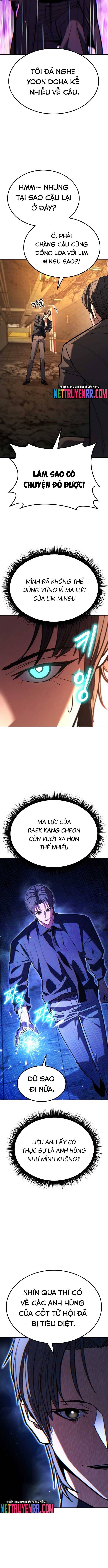 đọc truyện Anh Hùng Bị Trục Xuất Chương 25 ảnh 5 tại Thiên Thai Truyện