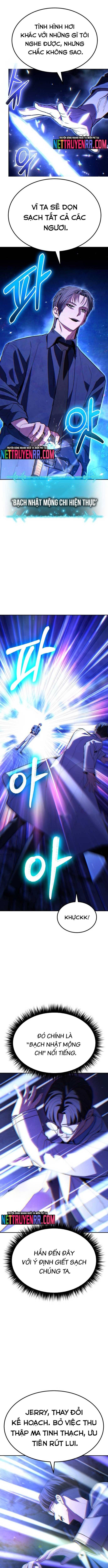 đọc truyện Anh Hùng Bị Trục Xuất Chương 25 ảnh 6 tại Thiên Thai Truyện