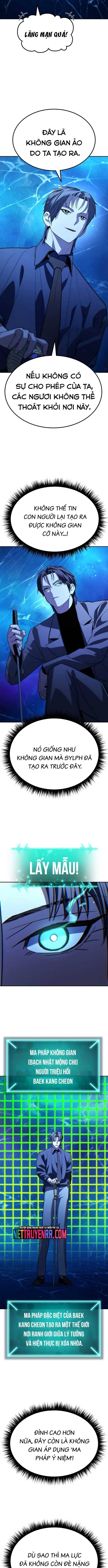 đọc truyện Anh Hùng Bị Trục Xuất Chương 25 ảnh 8 tại Thiên Thai Truyện