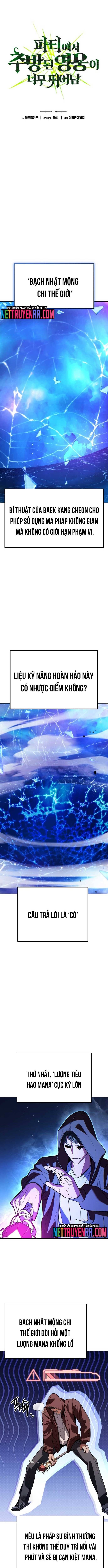 đọc truyện Anh Hùng Bị Trục Xuất Chương 26 ảnh 3 tại Thiên Thai Truyện