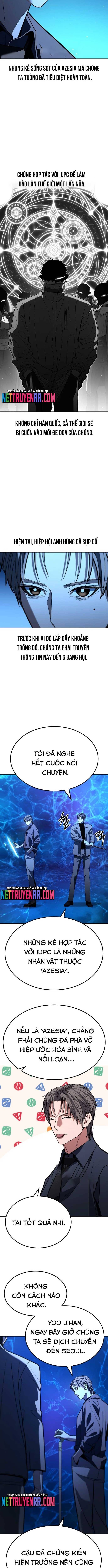 đọc truyện Anh Hùng Bị Trục Xuất Chương 26 ảnh 15 tại Thiên Thai Truyện