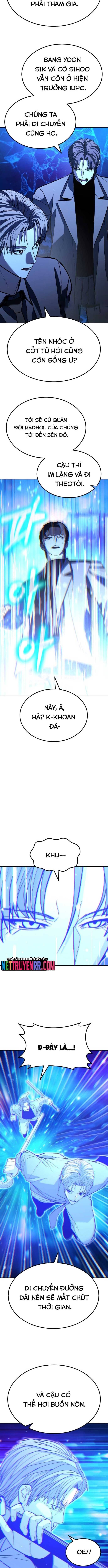 đọc truyện Anh Hùng Bị Trục Xuất Chương 26 ảnh 16 tại Thiên Thai Truyện