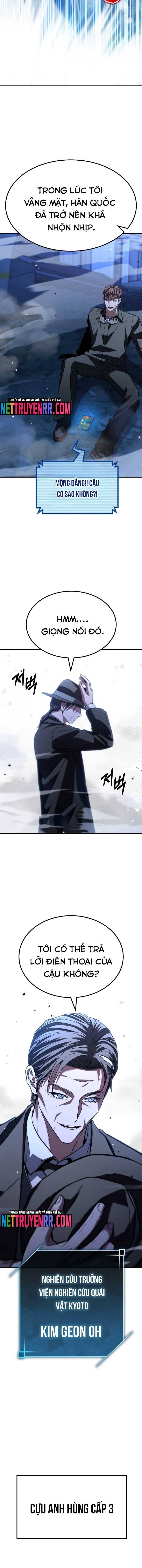 đọc truyện Anh Hùng Bị Trục Xuất Chương 26 ảnh 21 tại Thiên Thai Truyện