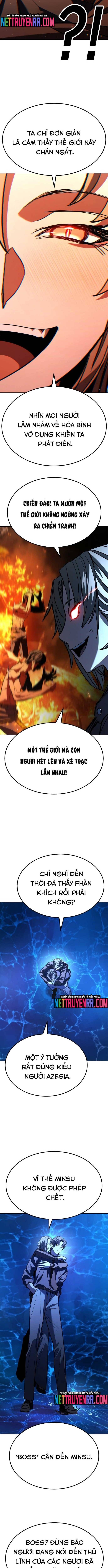 đọc truyện Anh Hùng Bị Trục Xuất Chương 26 ảnh 8 tại Thiên Thai Truyện