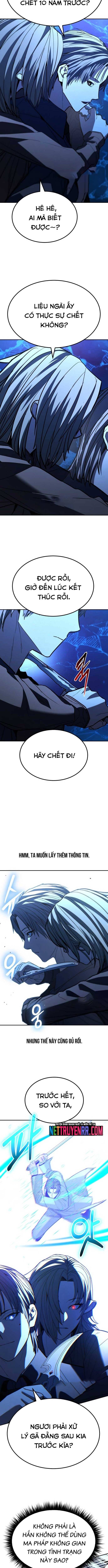 đọc truyện Anh Hùng Bị Trục Xuất Chương 26 ảnh 9 tại Thiên Thai Truyện