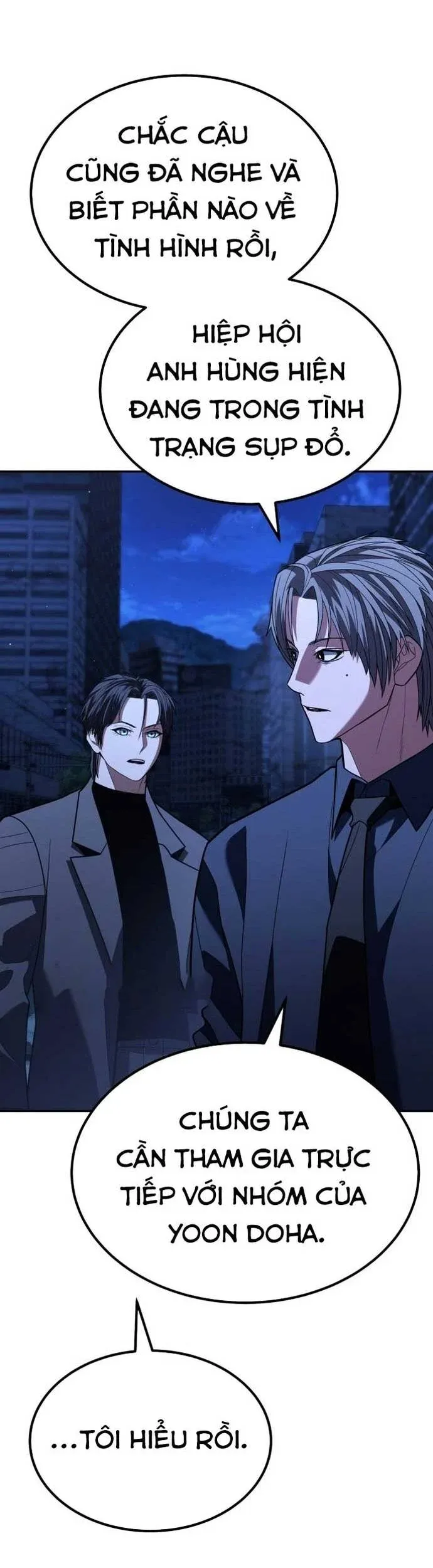 đọc truyện Anh Hùng Bị Trục Xuất Chương 27 ảnh 19 tại Thiên Thai Truyện