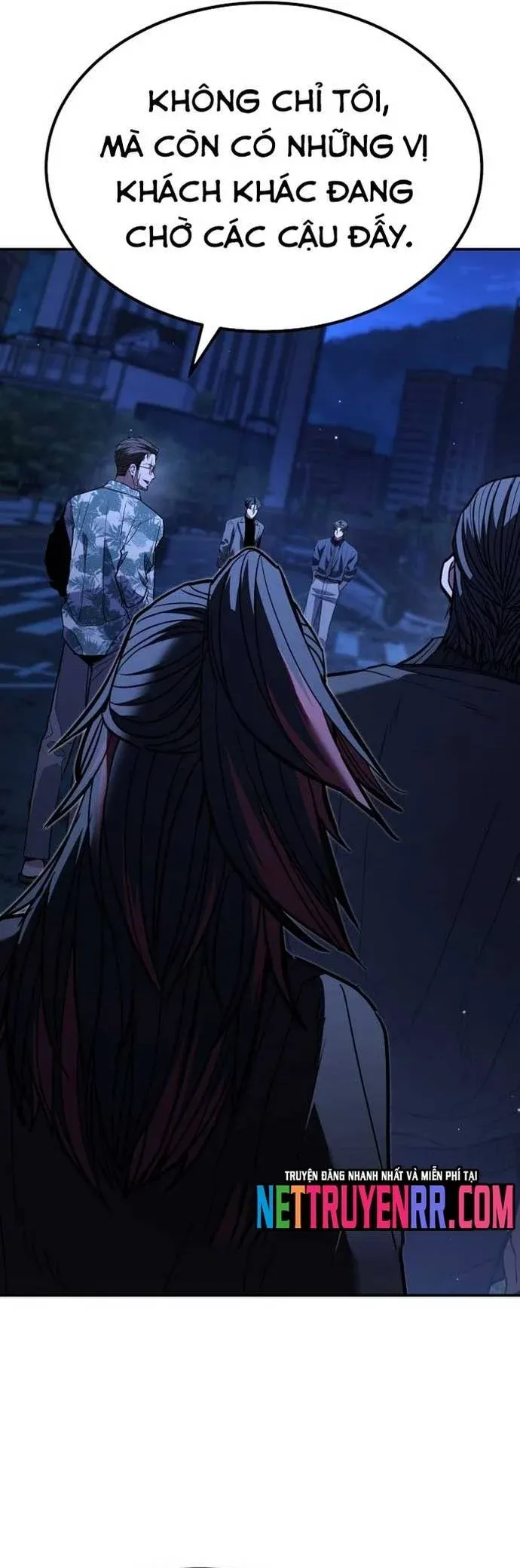 đọc truyện Anh Hùng Bị Trục Xuất Chương 27 ảnh 23 tại Thiên Thai Truyện