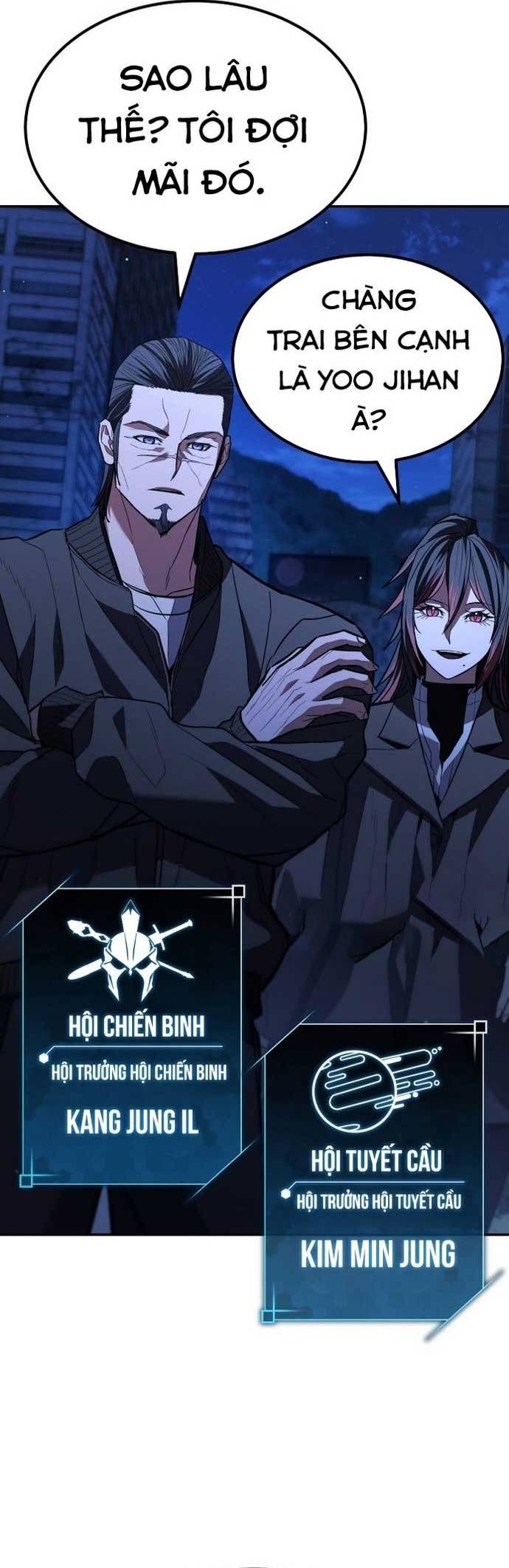 đọc truyện Anh Hùng Bị Trục Xuất Chương 27 ảnh 24 tại Thiên Thai Truyện