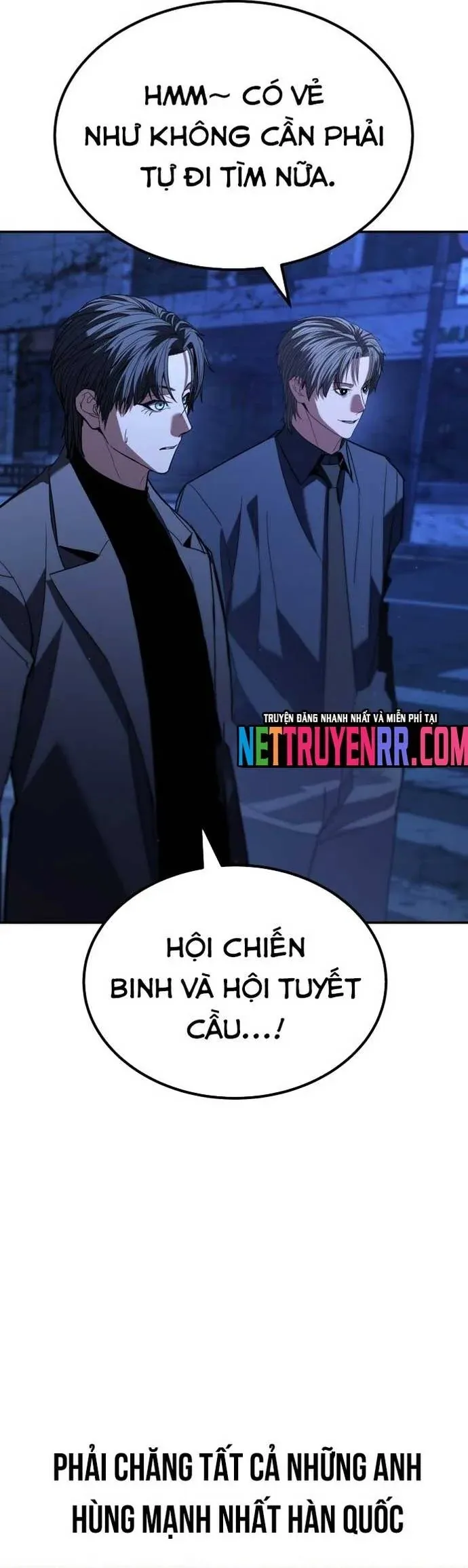 đọc truyện Anh Hùng Bị Trục Xuất Chương 27 ảnh 25 tại Thiên Thai Truyện