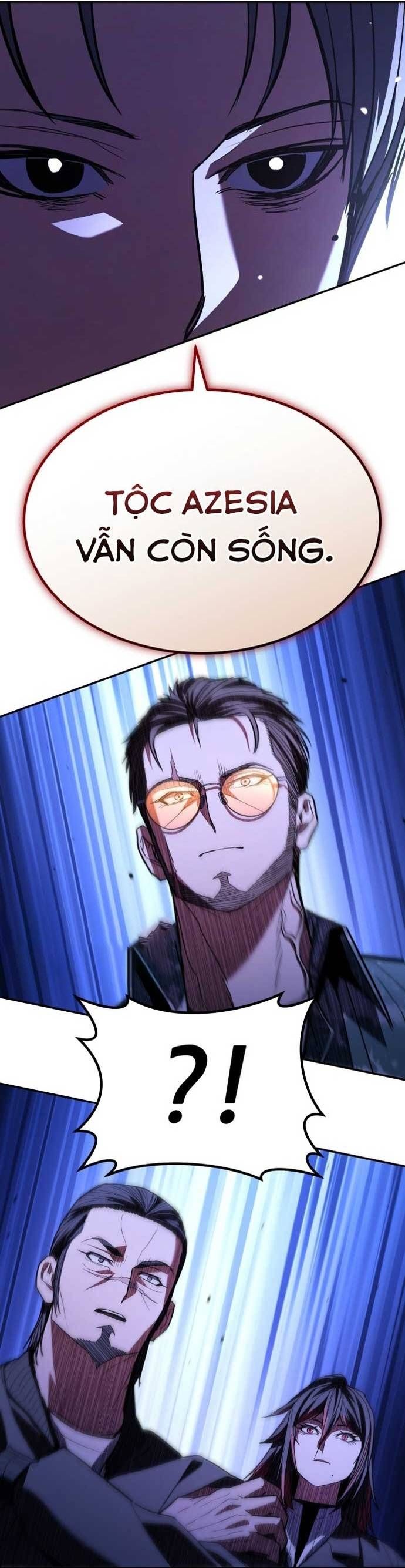 đọc truyện Anh Hùng Bị Trục Xuất Chương 27 ảnh 34 tại Thiên Thai Truyện