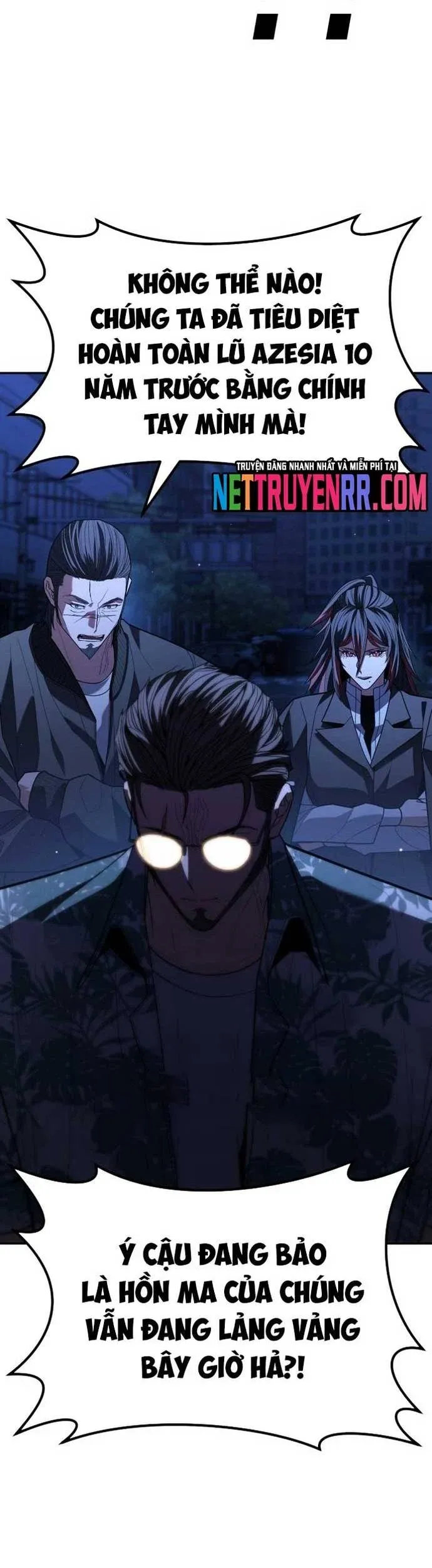 đọc truyện Anh Hùng Bị Trục Xuất Chương 27 ảnh 37 tại Thiên Thai Truyện