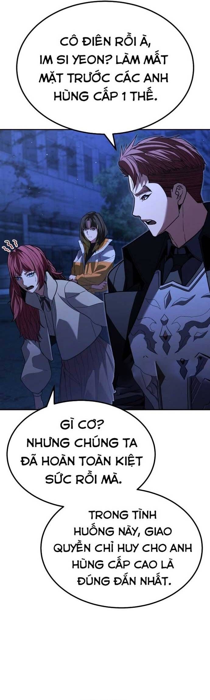 đọc truyện Anh Hùng Bị Trục Xuất Chương 27 ảnh 48 tại Thiên Thai Truyện