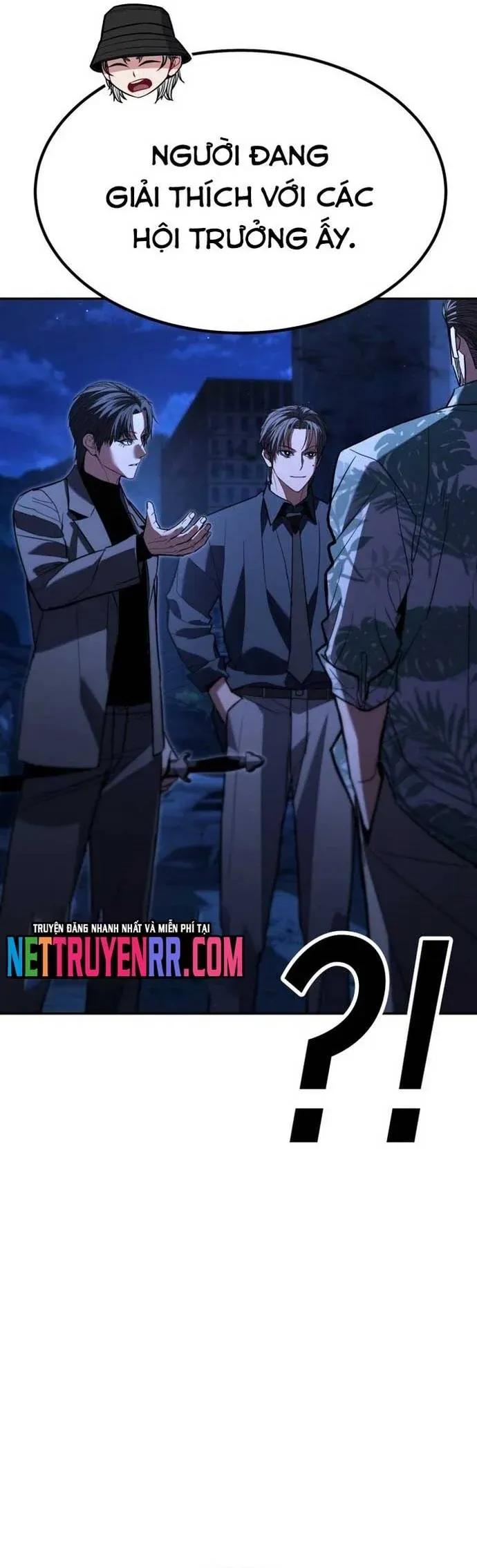 đọc truyện Anh Hùng Bị Trục Xuất Chương 27 ảnh 54 tại Thiên Thai Truyện