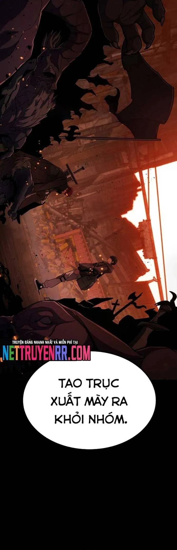 đọc truyện Anh Hùng Bị Trục Xuất Chương 27 ảnh 58 tại Thiên Thai Truyện